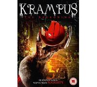 Krampus - The Reckoning [DVD]