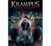 Krampus: The Return