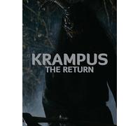 Krampus: The Return