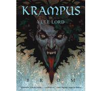 Krampus : The Yule Lord