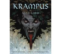 Krampus: The Yule Lord - RoughCut