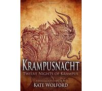 Krampusnacht: Twelve Nights of Krampus