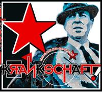 Krankschaft - The Flame Red Superstar
