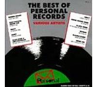 Kranz - Best of Personal Records