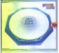 Kranz,George - Din Daa Daa