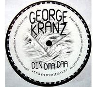 Kranz,George - Din Daa Daa [Vinyl Maxi-Single] [VINYL]