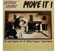 Kranz,George - Move It [Vinyl LP] [VINYL]