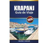 Krapanj Guía De Viaje 2026: Descubre la joya oculta de Croacia, la gastronomía local, las playas y las experiencias culturales