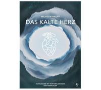 Krapp & Gutknec Das kalte Herz - Wilhelm Hauff - Taschenbuch: Textau (Paperback)
