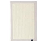 Krappa Corner Scratching Mat White 58X38Cm Sisal For Cats EBI Europet Bernina