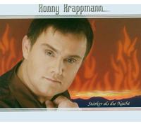 Krappmann,Ronny - Stärker Als die Nacht