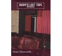 Krapp's Last Tape: The Musical