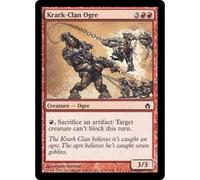 Krark-Clan Ogre (foil) | Fifth Dawn