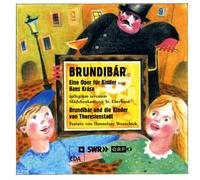 Krása - Brundibár