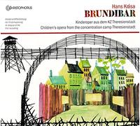 Krasa, H. - Hans Krasa: Brundibar