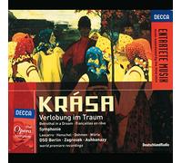 Krása: Verlobung im Traum (Betrothal in a Dream, 1933)
