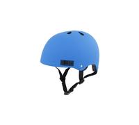 KRASH Pro FS Child Helmet in Blue KRASH Blue One Size