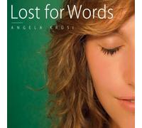 Krasi, Angela - Lost for Words