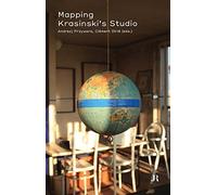 Krasinski, Edward - Mapping Krasinski’s Studio