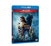 Kraska a zvire 2BD (3D+2D) / Beauty and the Beast (czech version)