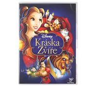 Kraska a Zvire (Beauty and the Beast - Special Edition)