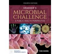 Krasner's Microbial Challenge: a Public Health Perspective: A Public Health Perspective
