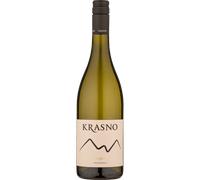 Krasno Pinot Bianco 2023/24, Brda