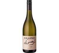 Krasno Sauvignon Blanc-Ribolla Gialla 2024/25, Brda