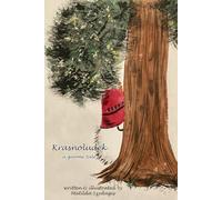 Krasnoludek: a gnome tale: (Bilingual English and Polish): A Dual Language Fun Children's Picture Book