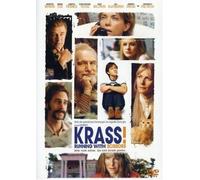 Krass! Running with Scissors