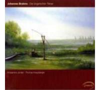 Krassimira Jordan Hungarian Dances, WoO 1 Nos. 1-21 (CD) Album (US IMPORT)