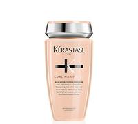 Kérastase Curl Manifesto Bain Hydratation Douceur Nourishing Shampoo For Wavy And Curly Hair 250 ml