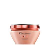 Krastase Discipline, Restorative Anti-Frizz Hair Mask, For Unruly Hair, With Morpho-Kratine Complex 200ml