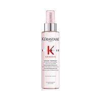 Krastase Genesis, Nourishing Blow-dry Spray Cream, For Weakened Hair, With Ginger Root, Defence Thermique, 150ml
