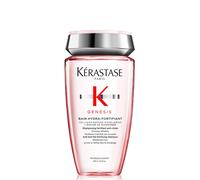 Krastase Genesis, Nourishing Fortifying Shampoo, For Weakened Hair, With Ginger Root Edelweiss Flower, Bain Hydra-Fortifiant, 250ml