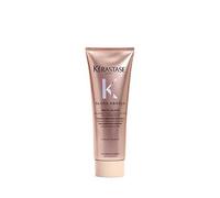 Krastase Gloss Absolu Conditioner for Long Hair Prone to Frizz, with Glycolic Acid, Hyaluronic Acid & Wild Rose in Oil 250ml