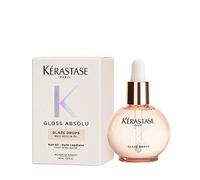Krastase Gloss Absolu Glaze Drops Hair Oil with Wild Rose 45ml