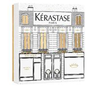 Kerastase Hair-care Elixir-UltimeIconics EU XMas Set L'Huile Originale 30 ml + 8H Magic Night Serum 90 ml