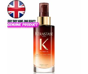 Krastase Nutritive 8H Magic Night Serum 90 ml
