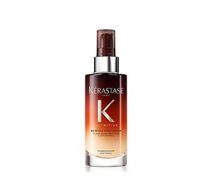 Krastase Nutritive 8H Magic Night Serum for Dry Hair 90ml
