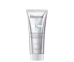 Krastase Symbiose, Micro-Exfoliating Scrub Anti-Dandruff Hair Treatment, For dandruff-prone scalp, 200ml