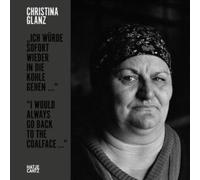 Krasznahorkai - Christina Glanz I would always go back to the coalfa - X555z