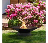 Kratki Garden Fire Pit GOBLET