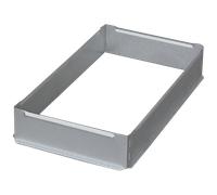 Kratki Pocket for a grille 17/30