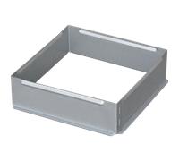 Kratki Pocket for a grille 22/22