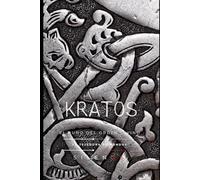 KRATOS: El Puño del Orden Divino (Mitología Griega)