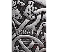KRATOS: El Puño del Orden Divino (Mitología Griega)