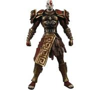 Kratos In Ares Armor God of War with the -Blade of Olympus 7" Action Figure