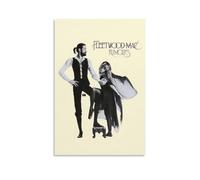 KrAtoz Poster Modern Family Bedroom & Living Room Decor 12x18inch (30x45cm) Canvas Art Print