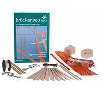 Kraul Building Bridges
